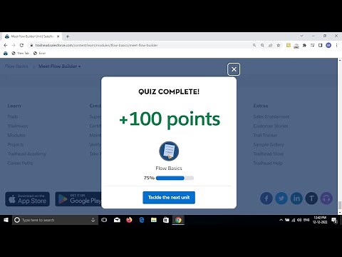 Flow Basics | Meet Flow Builder