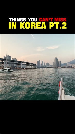 Must do things in KOREA! #korea #seoul #busan #koreatrip #koreatravel