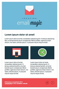 sc_mail_send, Configuración y Envío de correo - Scriptcase Paraguay