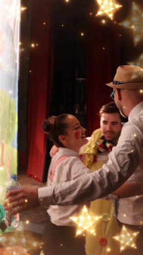 95K views · 11 reactions | Vanočný špeciál PACI PAC v Bratislave už v novembri! | PACI PAC | Facebook