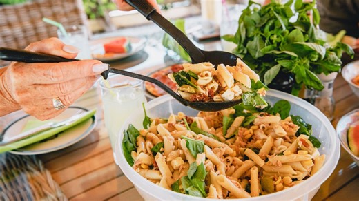 FDA recalls ready-to-eat meals sold at Albertsons & Safeway over 'risk to life'