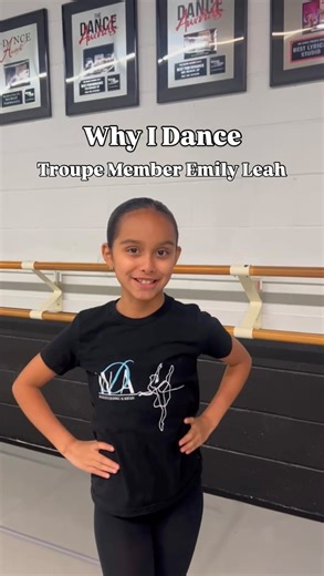 ✨ Why I Dance featuring Troupe Dancer @emilyleah_official 💖 Dance at WDA is a great way to hone your skills, express yourself, and make new friends! For Emily, it’s one of the things that makes her happiest. 💕 Comment below why YOU dance, and DM us if you’d like to be featured and share your “Why!” 📍 Mount Kisco | Serving Chappaqua, Armonk & Pleasantville 📞 914-244-1550 | ✉️ wda@westchesterdanceacademy.com #WhyIDance #MtkiscoMoms #WestchesterMoms #BedfordNY #RyeNY #WestchesterDanceAcademy #D