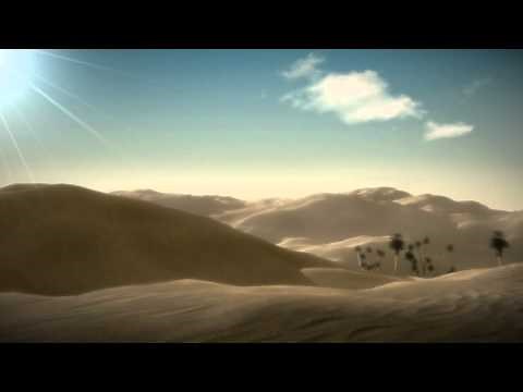 Free Desert Loop!!