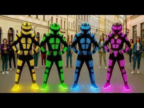 ​SHUFFLE BATTLES🤓🔥 WHO WIN 🏆 LITTLE KIDS BATTLE?? 😱 TUZELITY DANCE 🫰