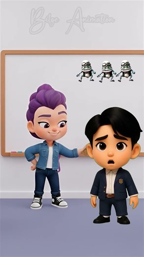 Hey! Baby Juni: The Crazy Frog Dance Challenge 🐸🕺#crazyfrog #dance #babyjuni
