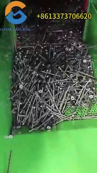 Heading Machine for Screw & Bolt Production | Fast & Precise Cold Heading Machine