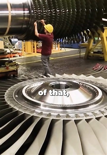 How Jet Engines Endure Extreme Heat Conditions