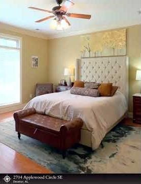 2704 Applewood Circle SE Decatur, AL MLS