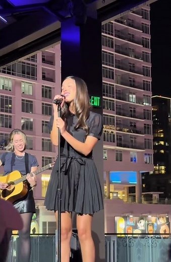Olivia Rodrigo perform “ Maggots for Brains “ live at Grammy Museum 2026 💖 outro part