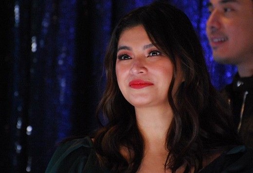 Angel Locsin no plans to return to showbiz yet — Ogie Diaz