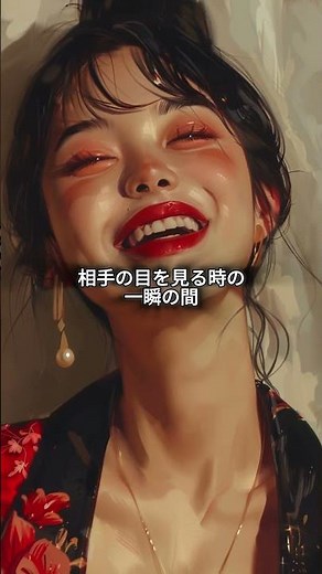 女性の色気を上手に使いこなせる人の特徴5選 #色気 #恋愛 #魅力的な女性