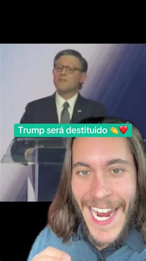 Destitución de Trump por los demócratas: ¿Es posible?