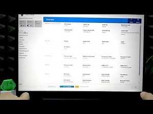 Alienware Aurora 16 – How to Change DMA Protection Settings