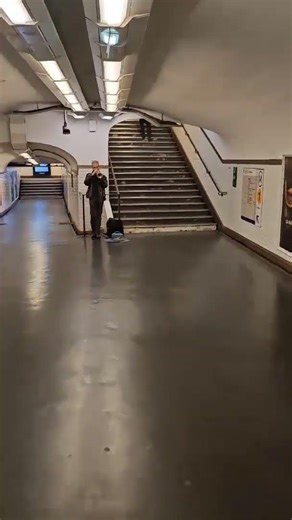 Experiencing Metro Melodies, Paris Metro, Costsaver from Jelena N. 🎺