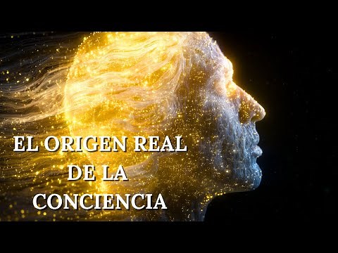 WHAT IF LIFE WAS BORN IN THE MIND OF THE UNIVERSE? • Quantum Consciousness