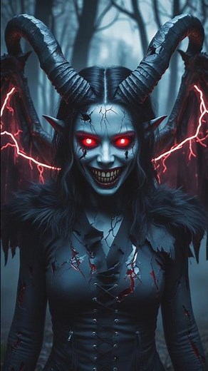 My Little Pony Just Got TERRIFYING! 🦄😱 | Creepy Cartoon Transformation