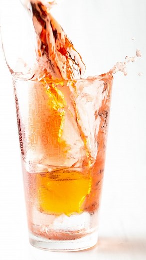 🎰🍹Unlock the Best Vegas Bomb Recipe 💣 🎰🍹 Your passport to party city! Dive into the sizzling world of Vegas with this bomb recipe from A Spicy Perspective! Taste the heat🔥, feel the thrill🎉, and let this cocktail guide your senses to Sin City! 💣 Let’s get the party started! | A SPICY PERSPECTIVE