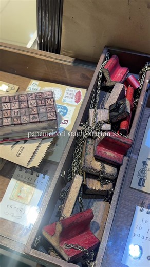 Exploring Junk Journaling with Papemelroti