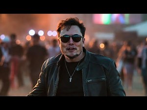 Elon Musk Viral Dance Mix 🚀🔥 | Trending Long Version | Epic Motion