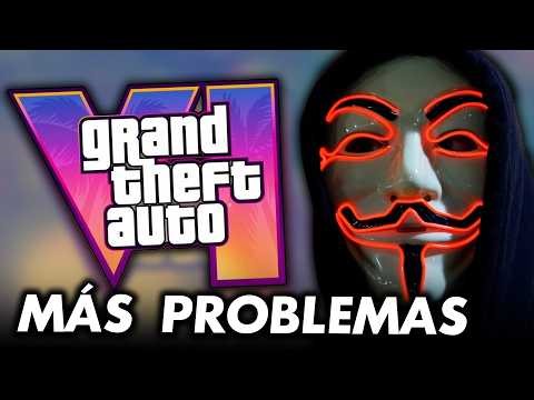 Rockstar threatened with new GTA VI leaks, will they delay it again?