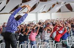 Palestra de autoestima - 7 palestras e práticas para 2026