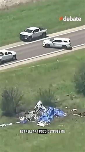 12 dead in the US: Small plane crashes after takeoff in Missouri