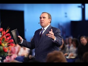 Giving as a form of Worship | Rodney Howard-Browne