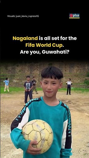 Guwahati, are you ready? | GPlus