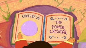 Princess Tiny - Animated Short Film 2019