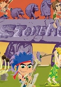 Stone Age - watch tv show streaming online
