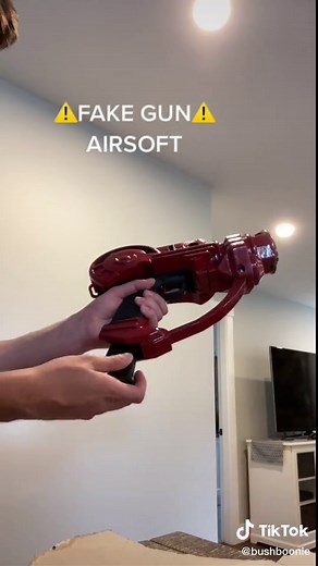 BushBoonie on TikTok