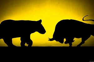 The S&P 500 Has Formed a Rare and Ominous Triple Top