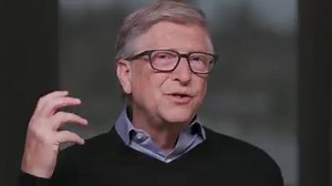The COVID-19 response will be the biggest public health effort in human history. Our foundation has a role to play, and we're going to use our relationships and resources to make sure that we accelerate the end of the pandemic. | Gates Foundation