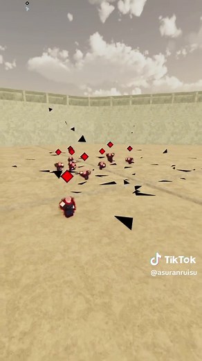 Epic Sukuna vs Jogo Fight in Roblox Jujutsu Shenanigans