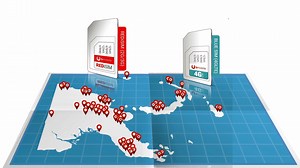 Get your bmobile SIM at any bmobile retail outlet or SIM Care Agent nationwide and enjoy massive savings through our Cheap Mobile Data plans & Moa Pack bundles. Cheap Mobile Data plans & the best valued bundles, only with bmobile. #REDiSIM #BLUESIM #CheapMobileData #MOAPacks #BestValuedBundles #Bmobile #Bmobile4GLTE | Telikom Limited