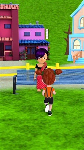 Anaya Apne Bhai Ki Bahut Care Karti Ha ❤️#cartoon#shorts#youtubeshorts#shortvideo#gta5#shortsyoutube