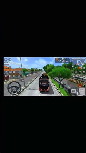 RetroZest bus geme 🎮#funny #bus #busgames #vairalvideo #vairal