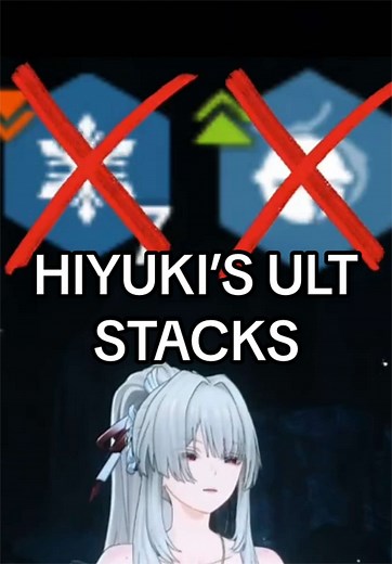 Hiyuki Ult Stacks Guide — Lucilla Save My Stacks