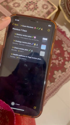 Studying botany🪴+nature🍒✨🌸#birdwatching #studywithme #studyvlog #examweek #sliceoflife #village￼