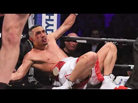 The Biggest Upsets in BOXING | pt. 1-5