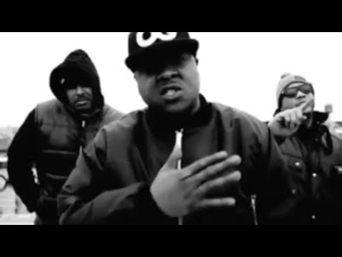 The LOX (Styles P, Jadakiss & Sheek Louch) - Trinity Talk