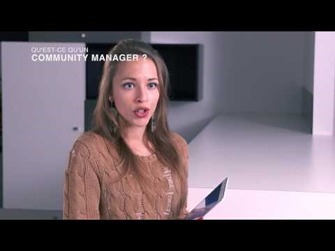 [METIER] Qu'est-ce qu'un Community Manager ?