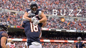 Play as one. | Chicago Bears