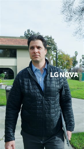 2.4K views · 24 reactions | Darren, CEO of PrimeFocus, an LG NOVA company, is revolutionizing healthcare by improving patient transitions from hospital to home. Life’s Good when transformative innovations shape a better life  #LifesGood #LGNOVA | LG Global | Facebook