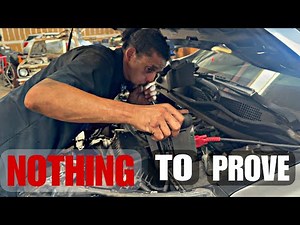 I’m Not A REAL MECHANIC Because I decline Hack Jobs???