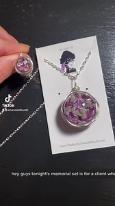 A memorial Horse Keychain ❤️ | Amanda Booth