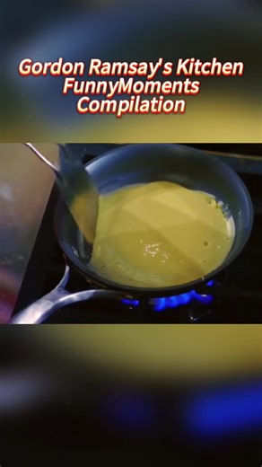 Gordon Ramsay's Hilarious Kitchen Moments Compilation