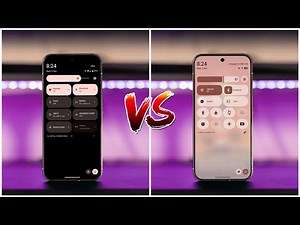 🚀 LineageOS 23 vs 23.1 ⚡ Material Expressive + New UI Changes!