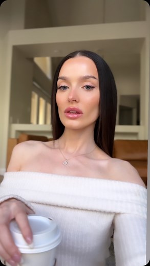 Morgan Alexandra | We love fall around here!! | Instagram