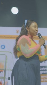 2.6K views · 37 reactions | The Gauteng Provincial Government (GPG), Department of Employment and Labour and Unemployment Insurance Fund changed the lives of thousands of unemployed Gauteng residents through the #NasiiSpani Labour Activation Programme. #GrowingGautengTogether | Gauteng Provincial Government (GPG) | Facebook